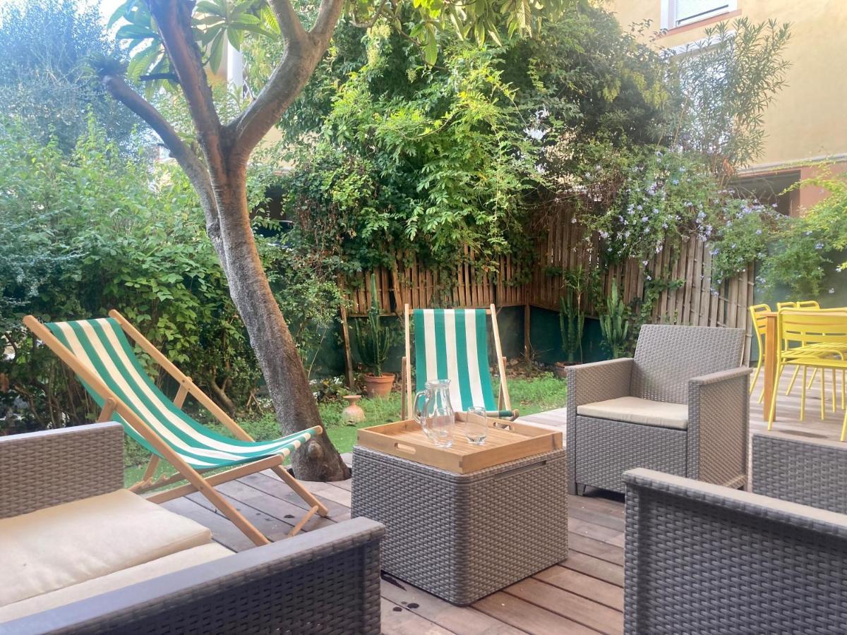 Apartment - L'oustaou Cannes