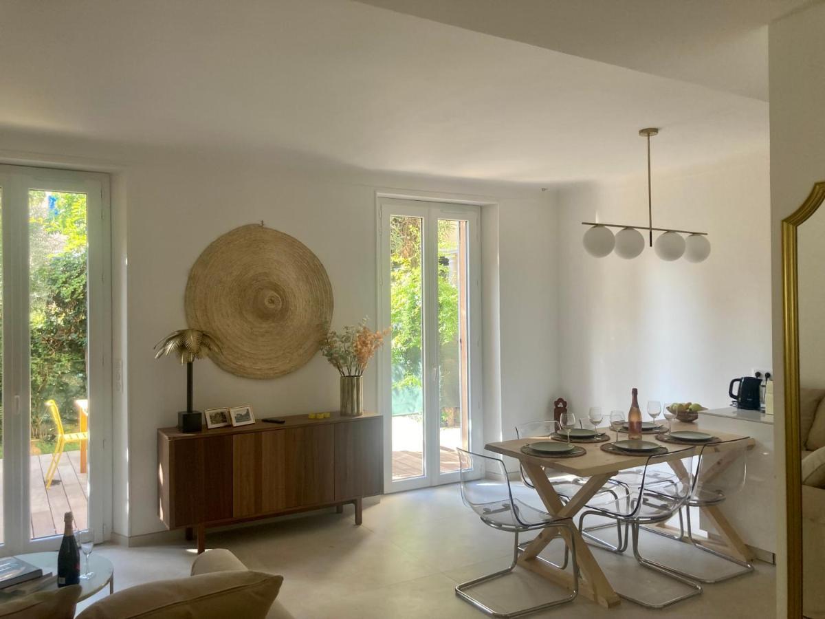 Apartment - L'oustaou Cannes