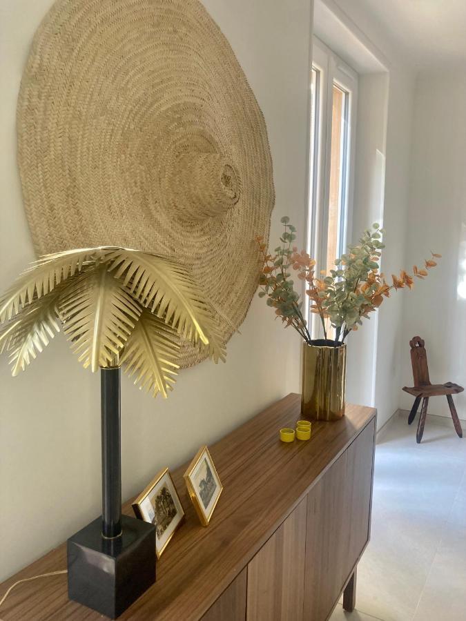- L'oustaou Apartment Cannes