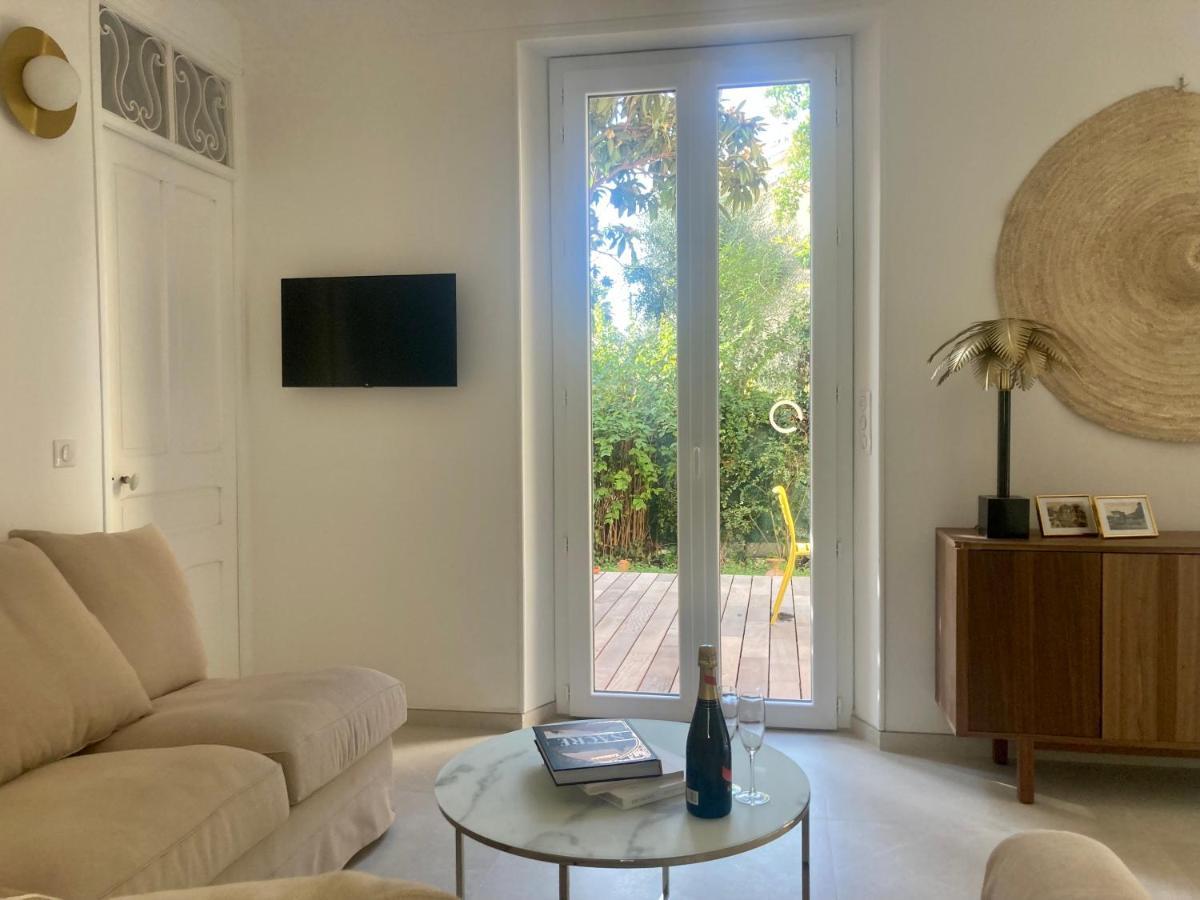 Apartment - L'oustaou *