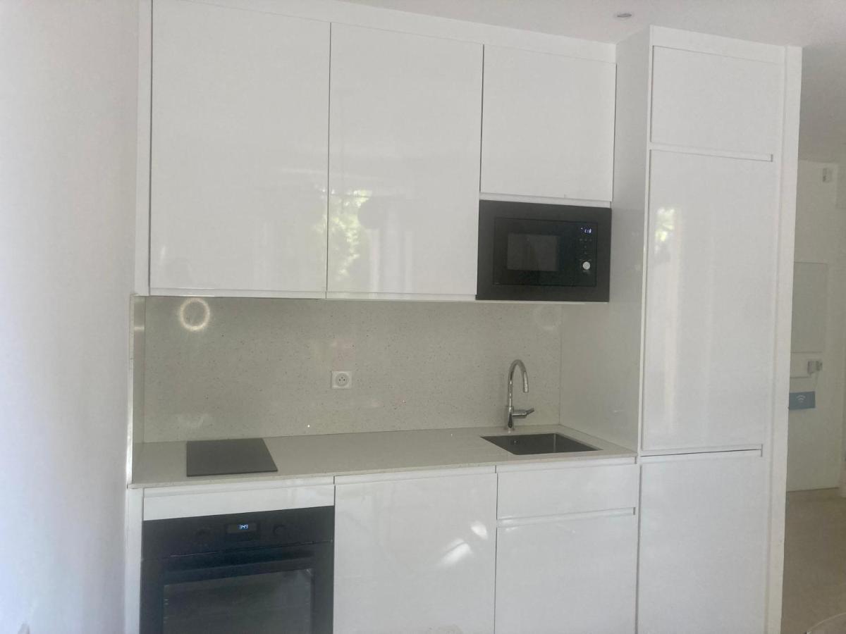 Apartment - L'oustaou *