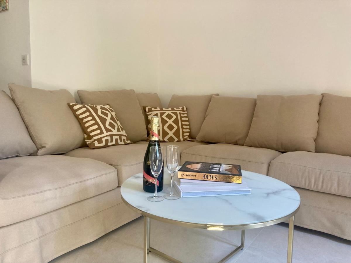 Apartment - L'oustaou *