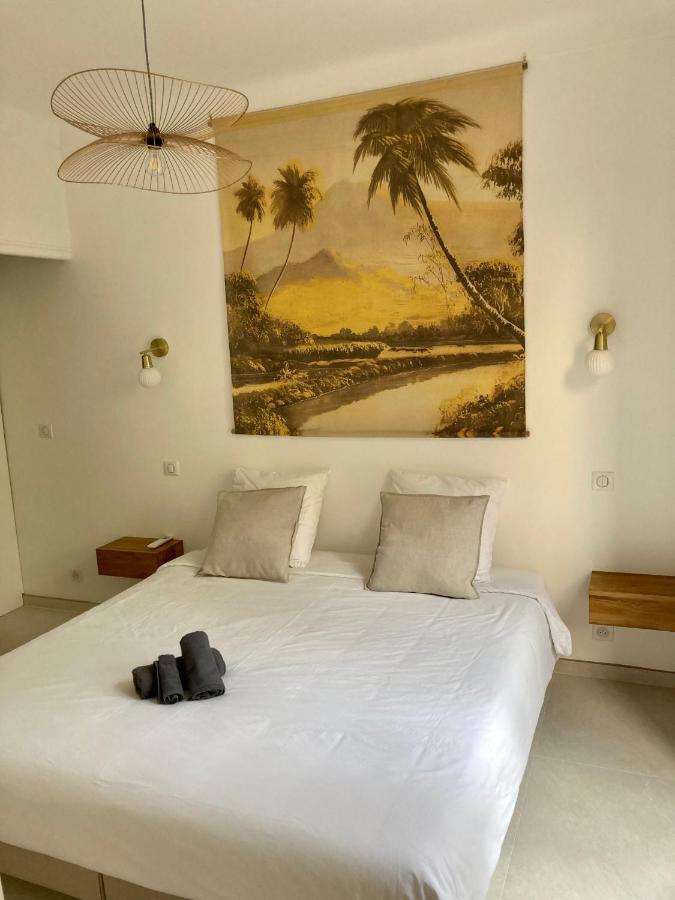 Apartment - L'oustaou Cannes