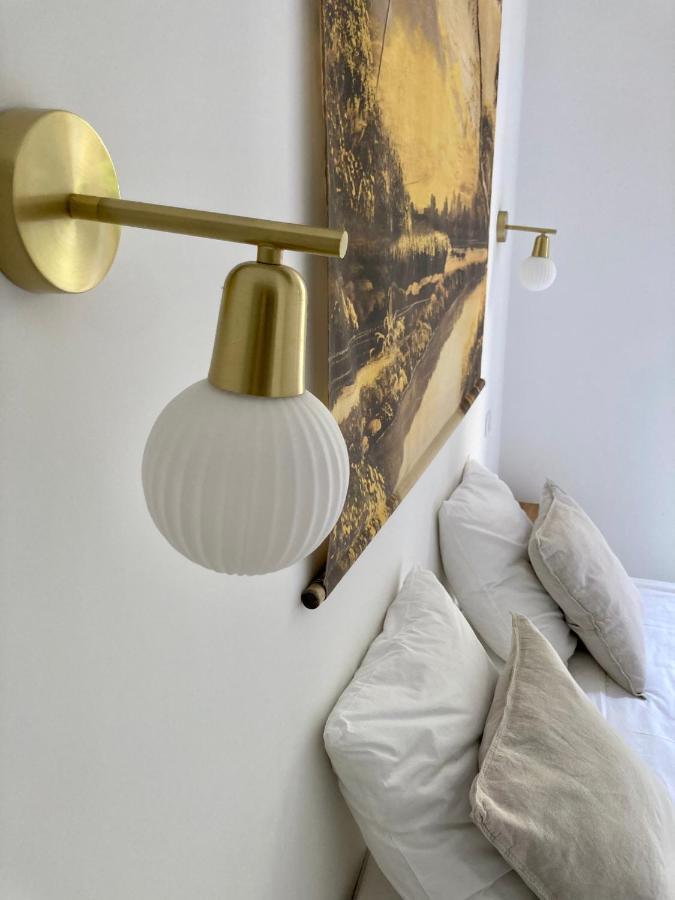 - L'oustaou Apartment