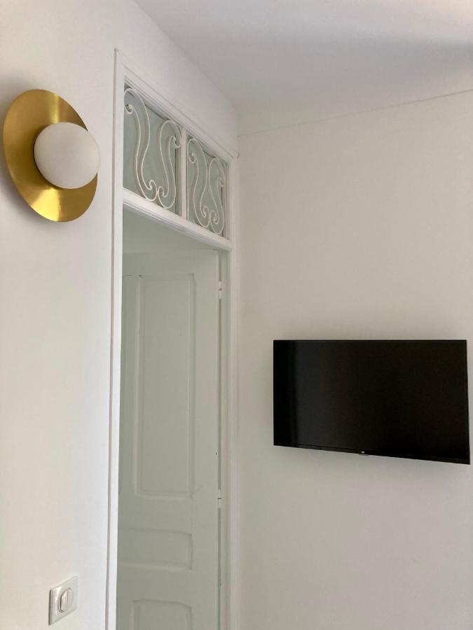 - L'oustaou Apartment *