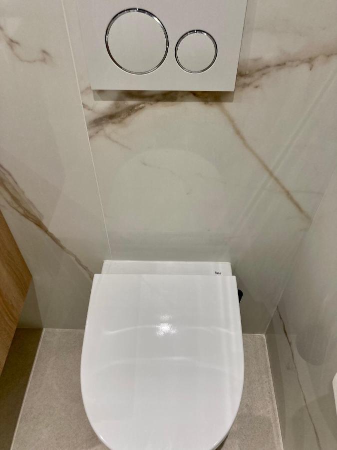 - L'oustaou Apartment