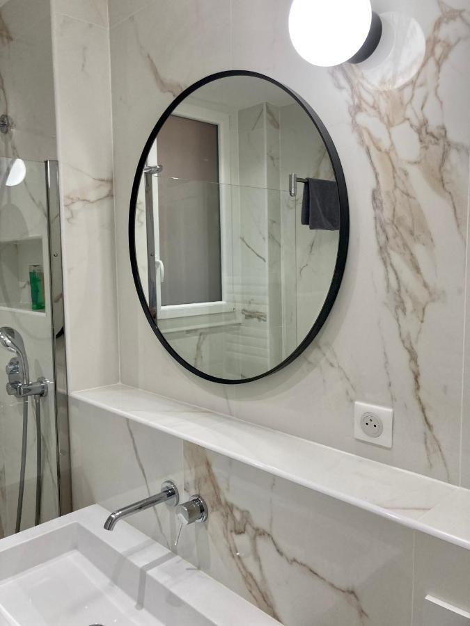 Apartment - L'oustaou *