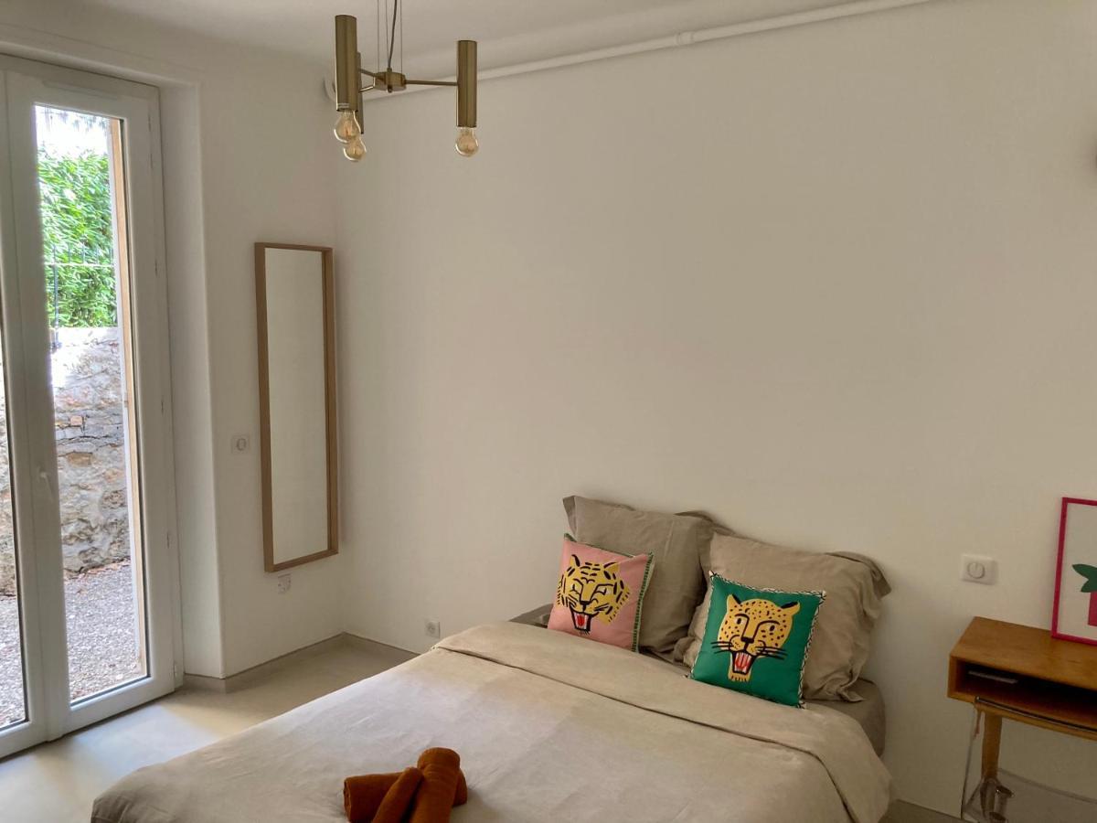 Apartment - L'oustaou *