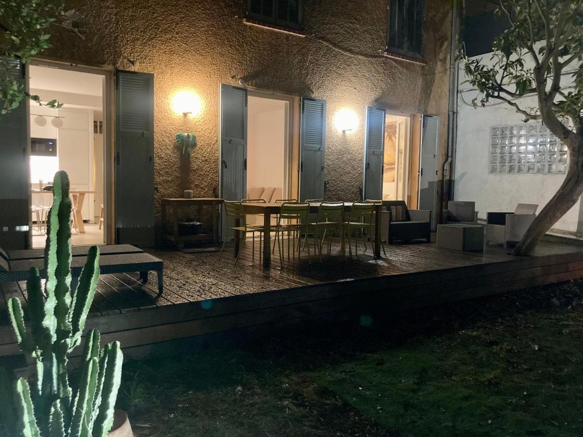 - L'oustaou Apartment Cannes