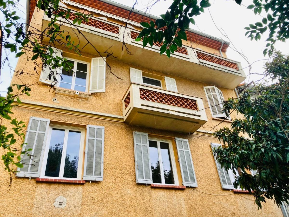 - L'oustaou Apartment Cannes