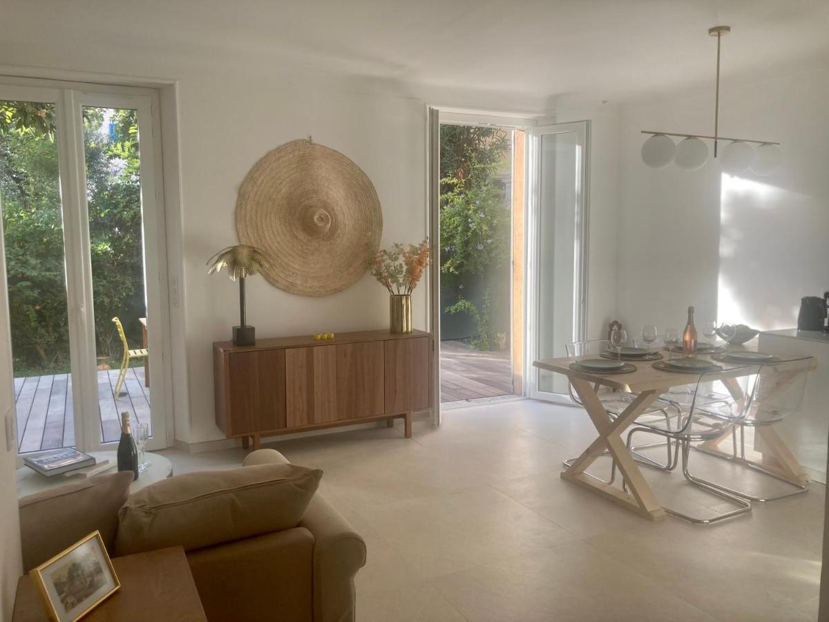 - L'oustaou Apartment Cannes