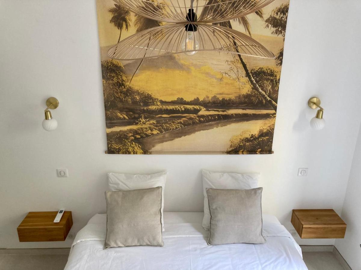 - L'oustaou Apartment *