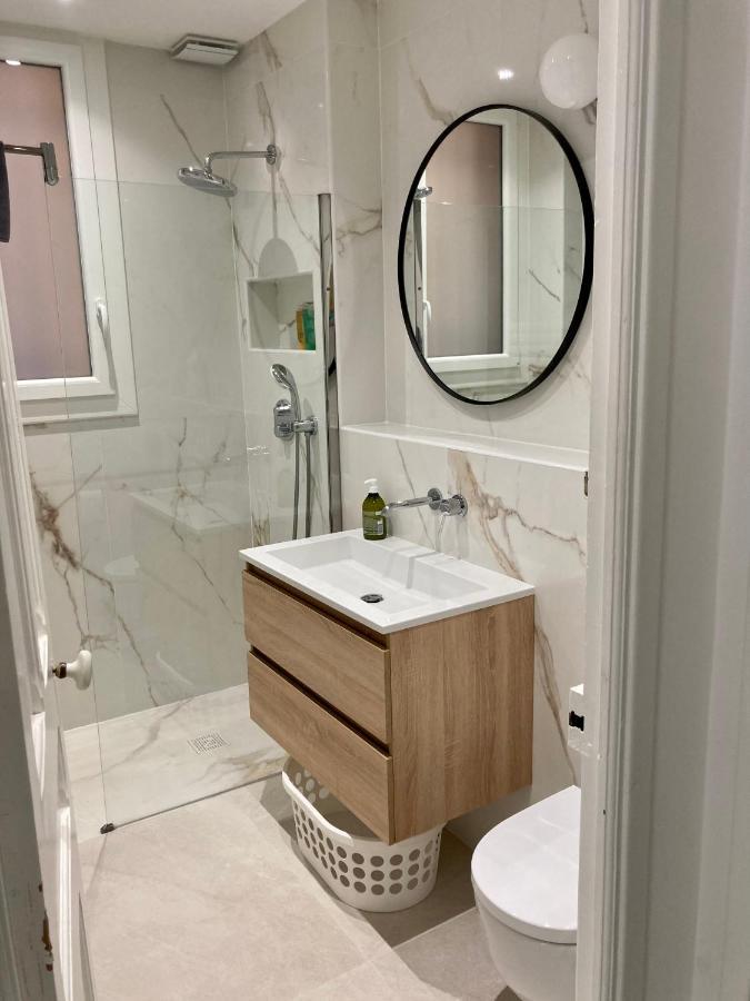 Appartement - L'oustaou *